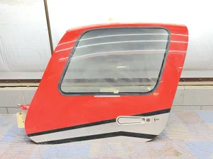 2017 Cirrus SR22T Pilot Door No Interior Panels